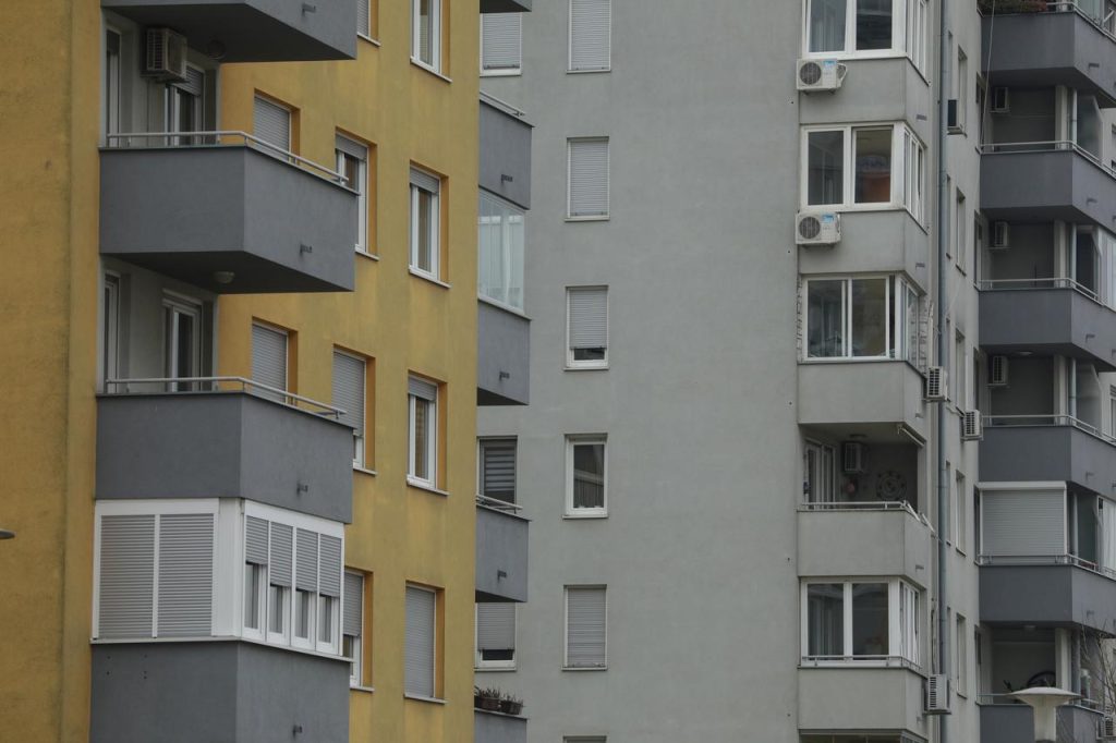 Vlasnici više nekretnina plaćat će veći namet