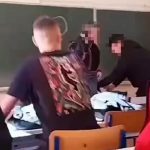 Skandalozni sukob u tehničkoj školi: Profesor udara učenika pred tablom, direktorica najavljuje otkaz