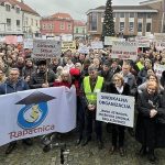 Sindikati obrazovanja u TK upozoravaju na mogući gubitak kolektivnih ugovora