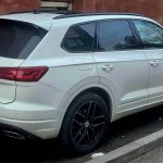 Policija iz Doboja oduzela automobil marke Volkswagen “Touareg” od optuženog