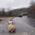 Postavljene kamene prepreke: Sanirana deponija na putu za Manjaču