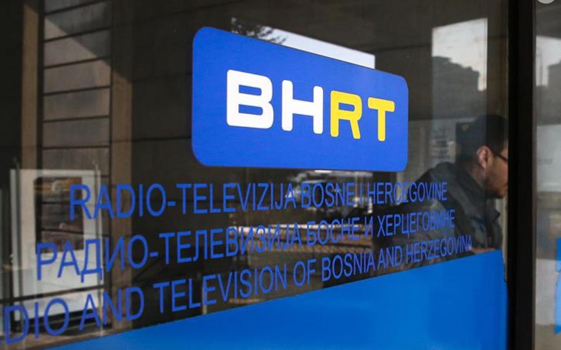 Nepotpisivanje novog ugovora o RTV taksi sa JP EP BiH stavlja BHRT u financijski rizik