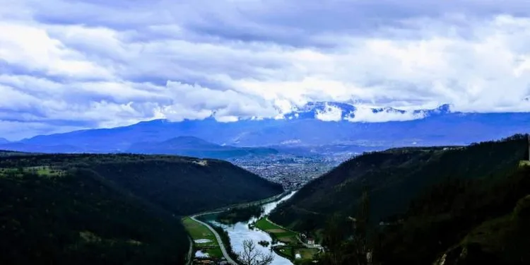 Novi korak ka povezanosti: U planu izgradnja brze ceste od Velike Kladuše, Cazina i Bihaća