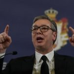 Vučić osuđuje nasilje nakon upada opozicije u skupštinu Beograda