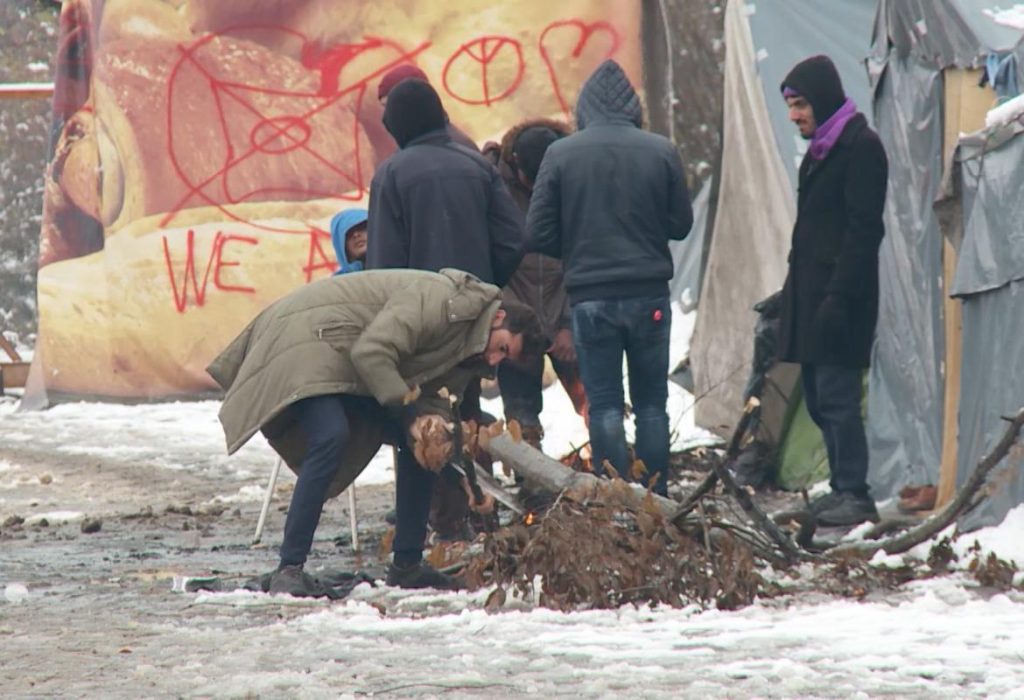 U BiH evidentiran najveći broj nezakonitih migranata unazad 5 godina