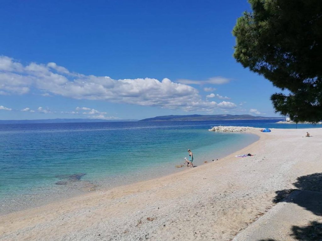 Hercegovci uskoro do Makarske za pola sata