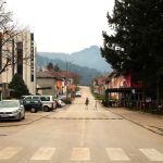 U gradiću Rudo zatvorena jedina mesara, ćevabdžinica i banka, te gradska kafana. Na redu i apoteka