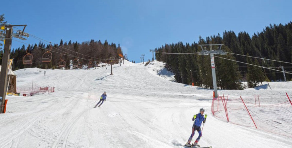 Otvara se novi ski-centar u BiH, navodno će posao dobiti 2.000 ljudi