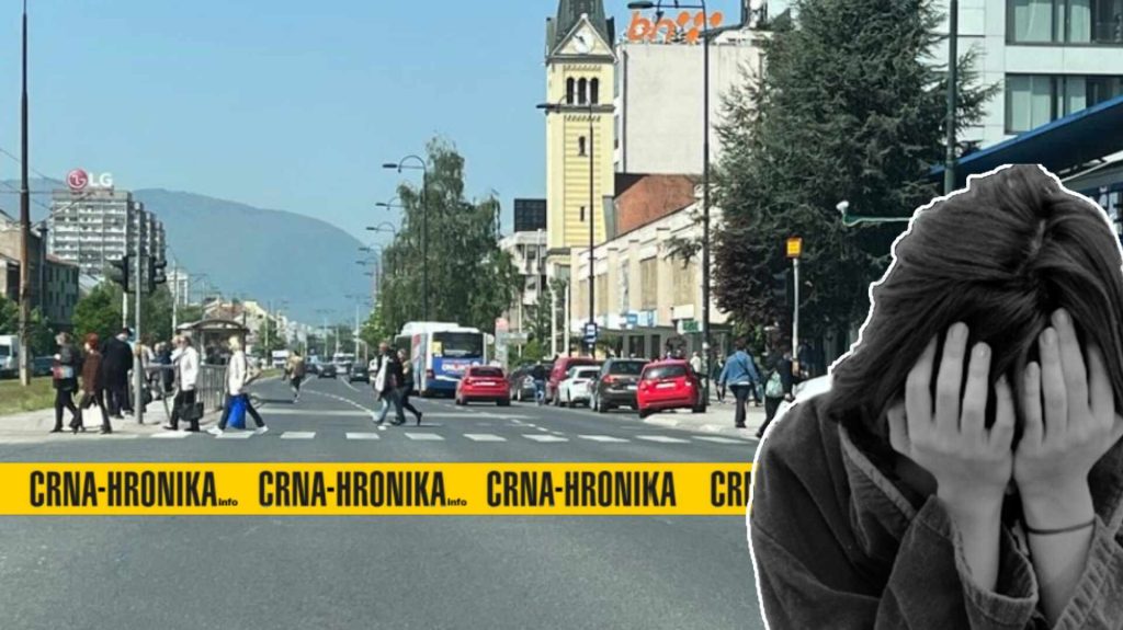 Ogorčena Sarajka: Migrant je napao mene i moju kćerku. Policiju čekali 20 minuta, nije došla