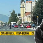 Ogorčena Sarajka: Migrant je napao mene i moju kćerku. Policiju čekali 20 minuta, nije došla