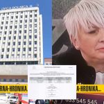 Diplomirana ekonomistica koja je godinama na državnim jaslama: “Samira Hajdarević desna ruka Gavrankapetanovića”