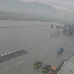 Otkazani brojni letovi sa Aerodroma Sarajevo