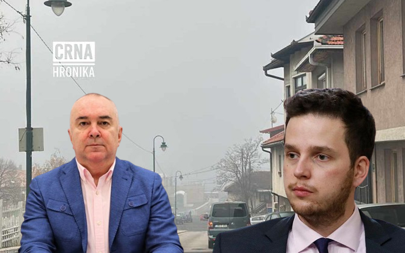 Bečarević: Kanton Sarajevo zaduženo tri puta više u šest godina nego u prethodnih 20