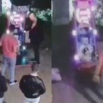 (VIDEO) Vandalizam u Doboju: Skupina momaka “pretukla” aparat za udaranje