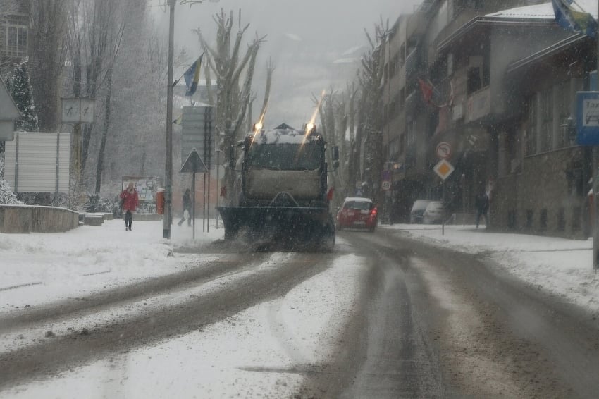 KJKP Rad odgovara na negodovanje građana: Zaduženi smo za četiri općine