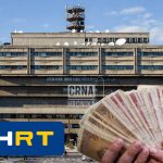 Sindikat RTV FBiH poziva BHRT na potpisivanje ugovora o RTV taksama zbog plata zaposlenika