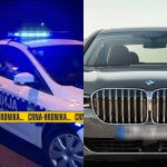 MUP RS oduzeo skupocjeni BMW za kojim je tragao Interpol