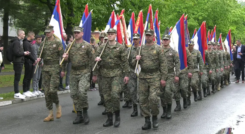 Sedam članova VRS-a osumnjičeni za genocid u Srebrenici predati u Tužilaštvo BiH