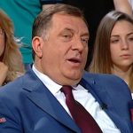 Dodik: Schmidt je turista, on misli da moram ići u zatvor zato što ga ne poštujem