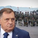 Dodik ponovo prijeti: Bez ispaljenog metka ćemo proglasiti nezavisnost RS, očekujem da EUFOR stane na međuentitetsku liniju