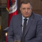 Dodik građanima: Želim vam sve najbolje u bezbjednoj Srpskoj