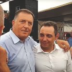 Dodik imenovao Vulina za senatora Republike Srpske