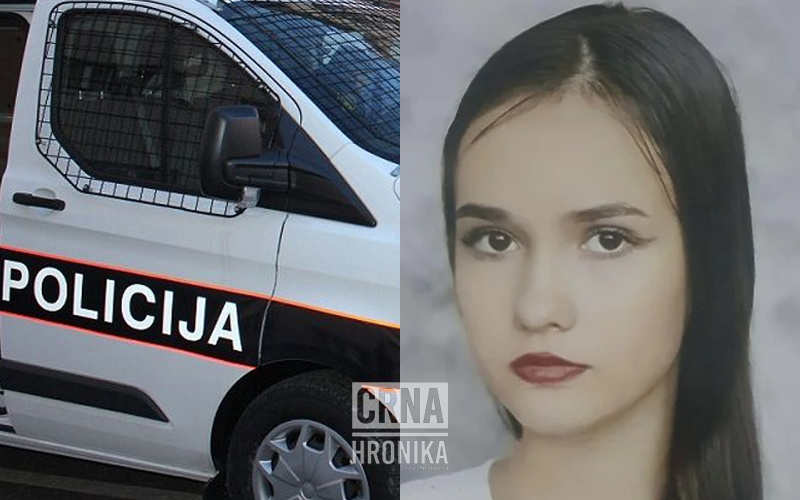 Pronađena 15-godišnja djevojčica, samoinicijativno se udaljila od kuće