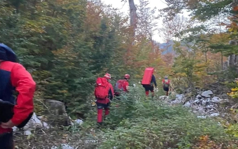 Tragičan kraj potrage za nestalom 81-godišnjom staricom