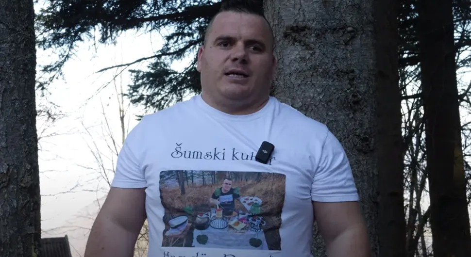 “Bosanski Hulk” zaradi mjesečno više od doktora i inžinjera