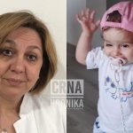 Ponovo odgođeno suđenje za smrt Džene Gadžun: Jasmina Halimić ima preče obaveze?