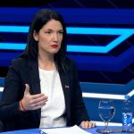 Jelena Trivić: Dodik ne brani narod nego svoje milijarde