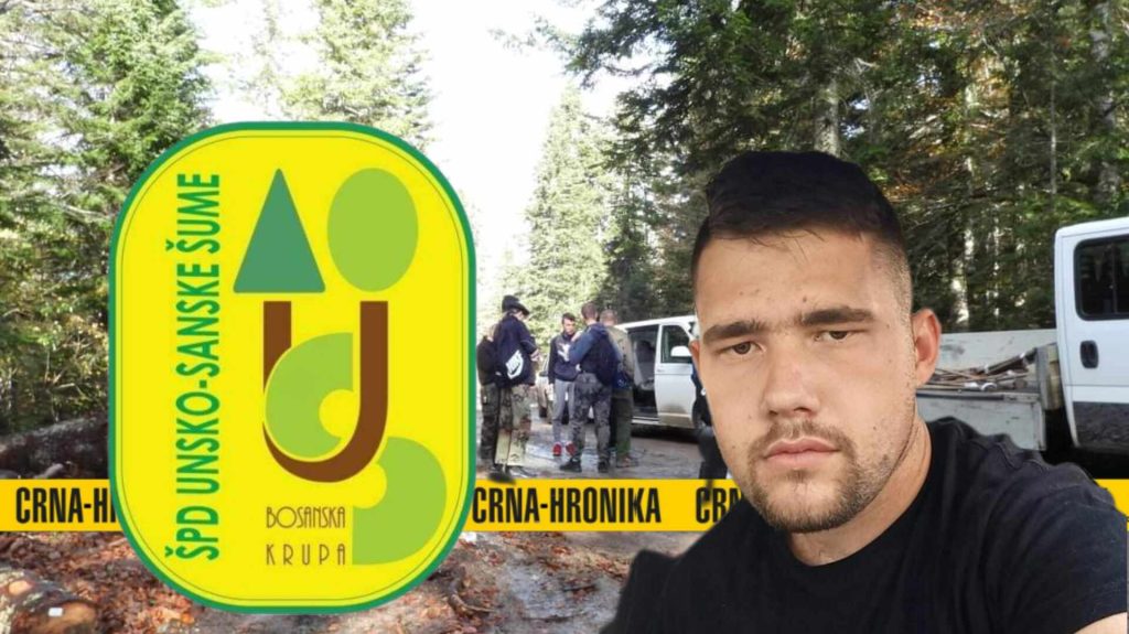 Ni Kemal (21) nije prošao na konkursu: Zaposlili muškarca iz drugog grada koji će vozariti 1h do posla