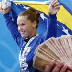 BiH želi medalju na Olimpijadi: Ulažemo 100.000 KM u pripreme Lane Pudar