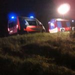 U sudaru Fiat Punta i kamiona poginuo 22-godišnji mladić