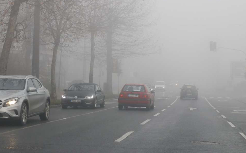 U Sarajevu danas isključeni iz saobraćaja automobili norme euro 3