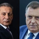 Dodik tvrdi da je BiH špijunirala rukovodstvo Srbije? “Gledao sam Mehmedagićev nalog za to”