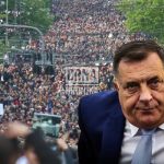 Dodik ljut na Beograđane: Ovo što ste uradili nas boli više nego bilo šta iz Sarajeva