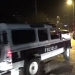 Nova dramatična potjera: Bahati vozač bježao policiji pa oštrim predmetom napao policajca