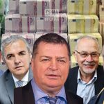 Najbogatiji ljudi u BiH: Senad Džambić težak 892 miliona eura, Hastor 696, Stanić 631, a Ćorluka 560 miliona eura…