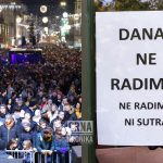 Poznato koji su neradni dani za novogodišnje praznike u FBiH