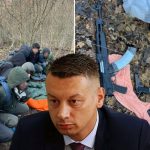 Nešić: MUP Srbije nam poslao informaciju o naoružanim migrantima na granici sa Hrvatskom