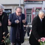 Nermin Nikšić proučio Fatihu na mostarskim Šehitlucima