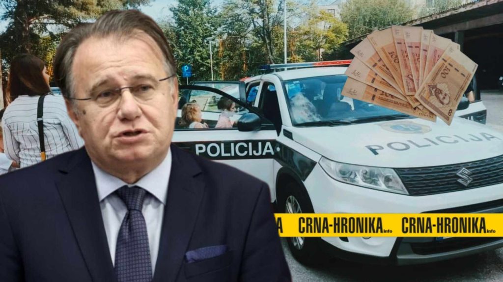 I policajci traže 2.520 KM od Vlade: “Ne živimo od ljubavi, sve je enormno skupo”