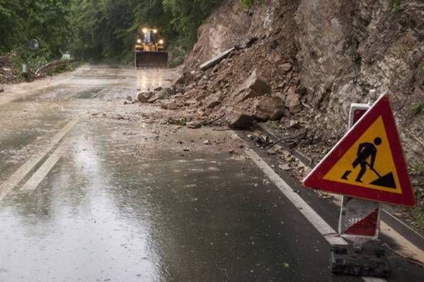 Povećana opasnost od odrona: Upozorenje BIHAMK-a