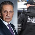 Nemanja Bjelica i Mirsad Deljanin su suspendirani policajci zbog komunikacije sa Osmanom Mehmedagićem