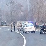 Jedna osoba poginula u teškom sudaru u Rajlovcu