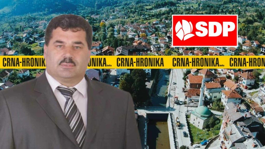 Cirkus u Kladnju: Refik Avdić (SDP) pokušao ostati direktor ali mu se nije dalo…