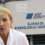 Sebija Izetbegović ostaje na KCUS-u, na odjelu Ginekologije i akušerstva