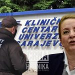 Sindikat Saida Spiljka: Kaznite Sebiju I., u protivnom će ovo postati pravilo određenih moćnika