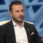 Efendić: Probosanske stranke se otimaju oko kantona umjesto da brane državu